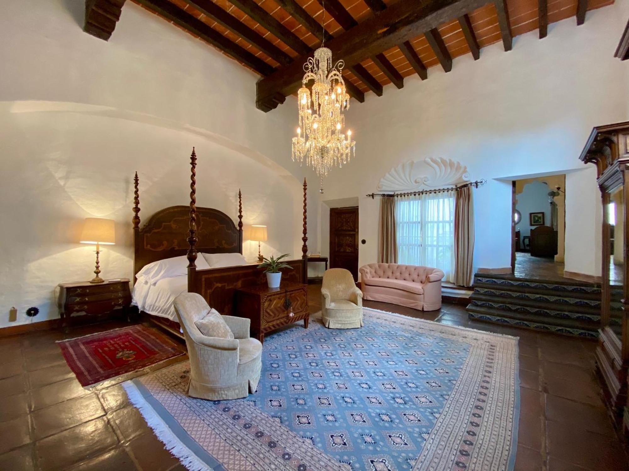Hacienda Acamilpa Exterior photo