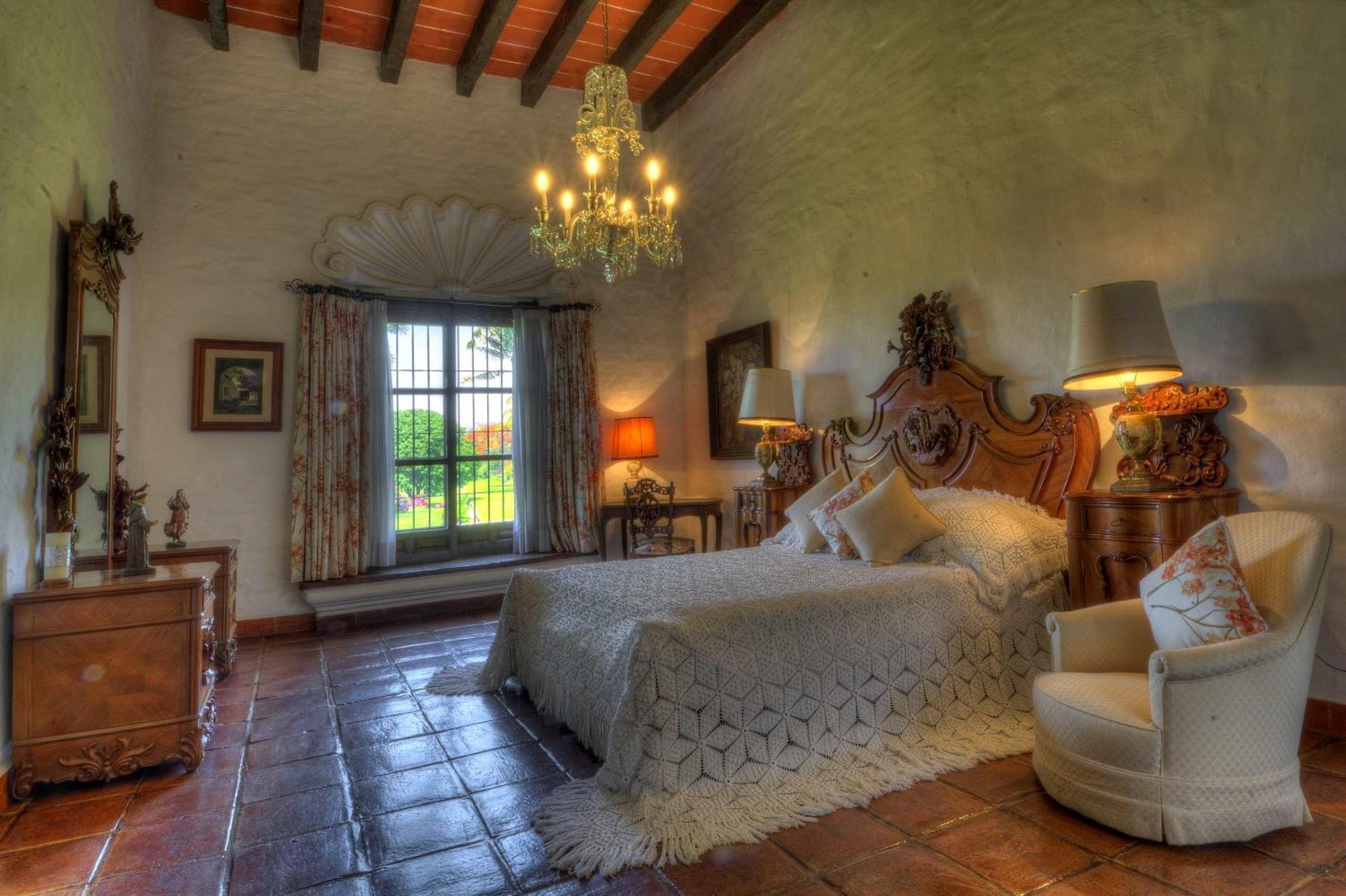 Hacienda Acamilpa Exterior photo